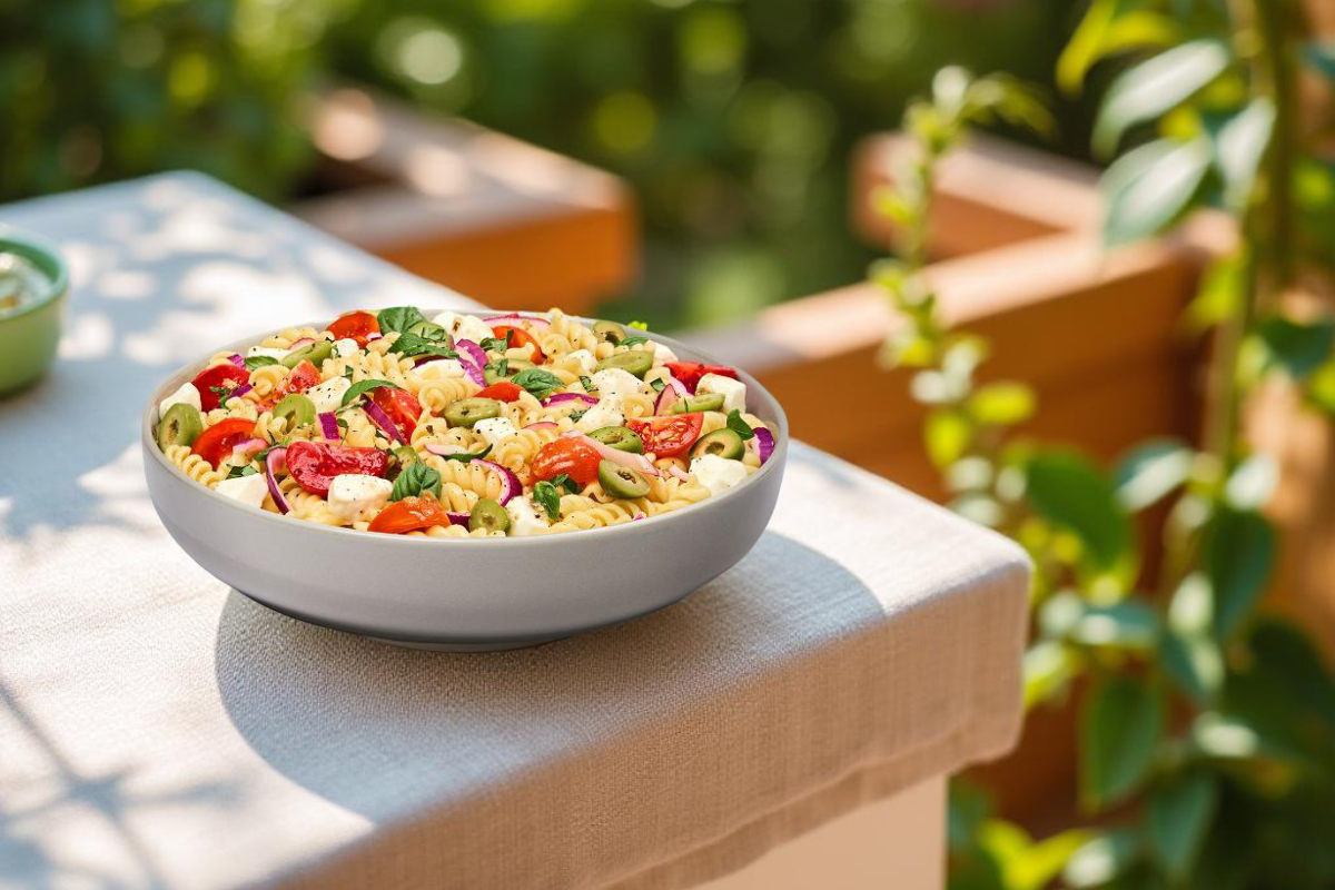 Italian Pasta Salad