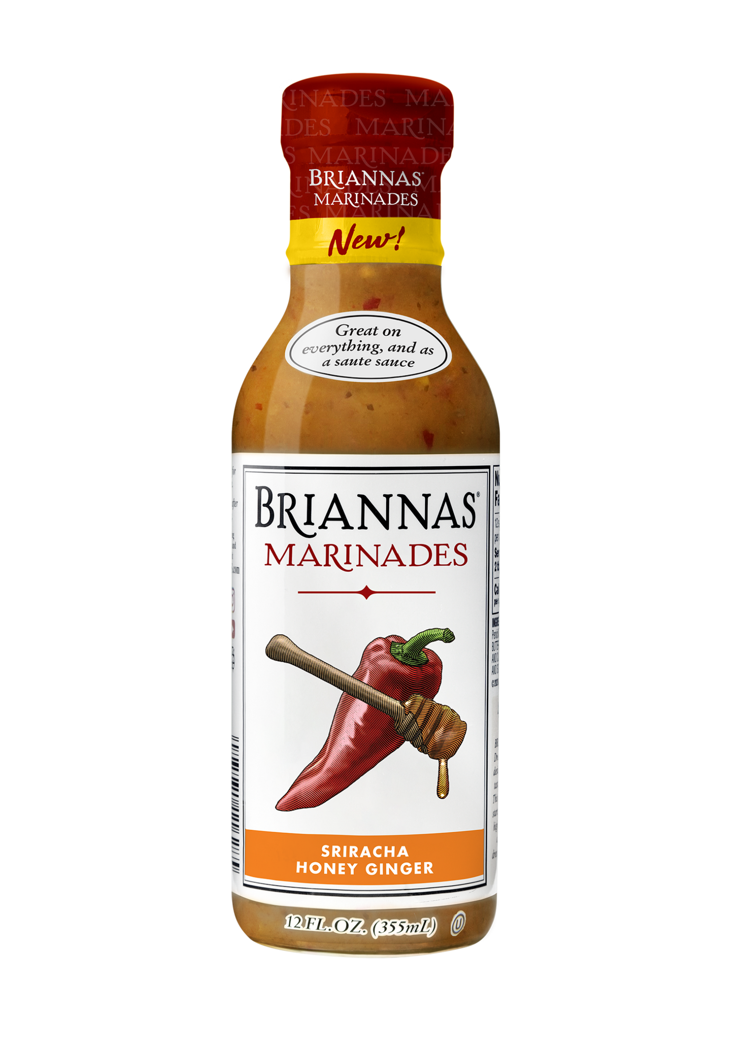 Classic Marinades