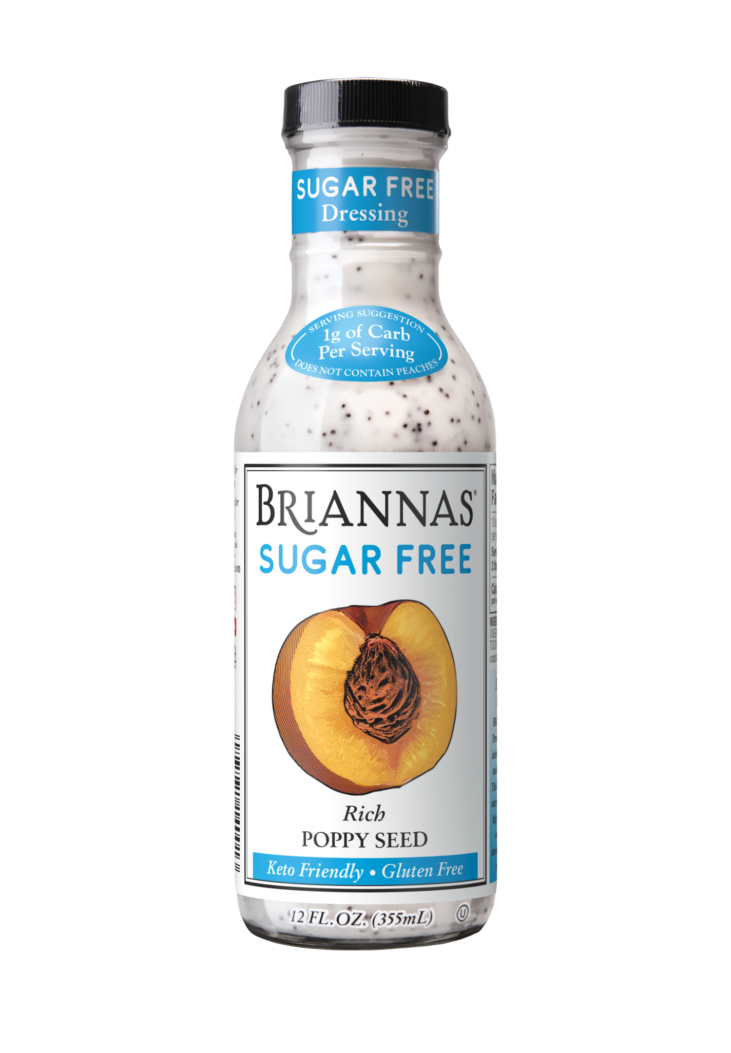 Sugar Free