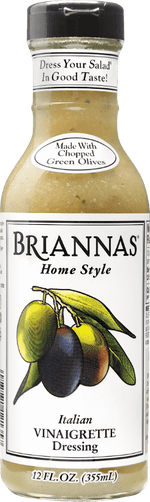 Italian Vinaigrette