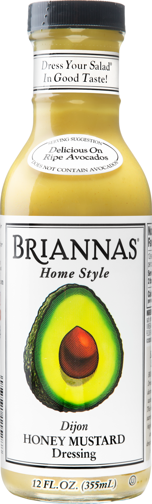 Dijon Honey Mustard