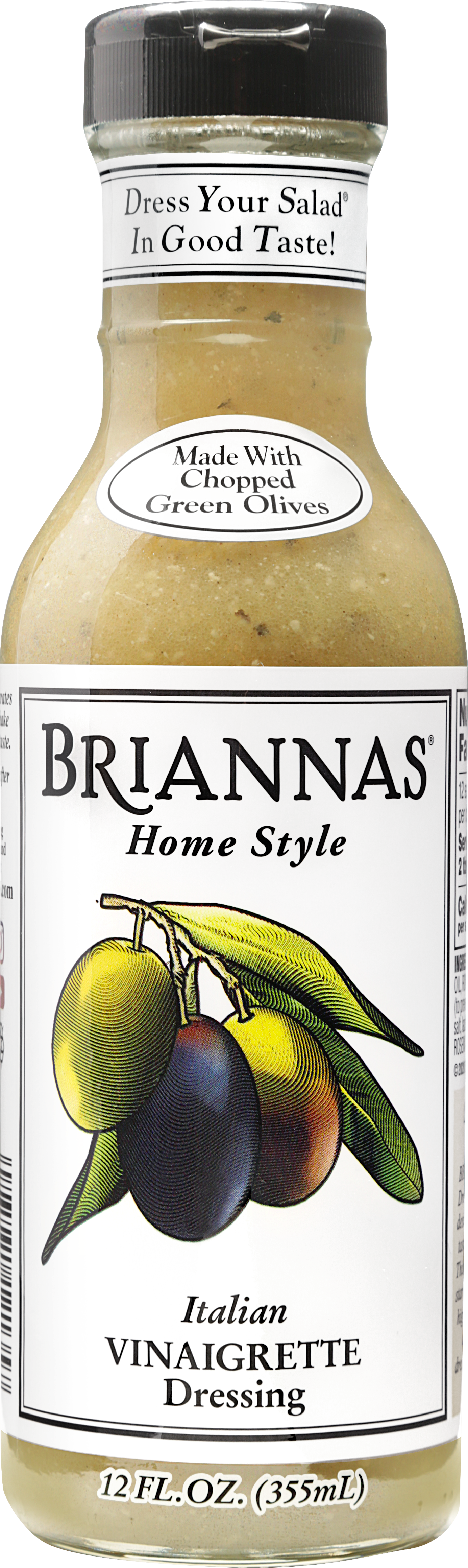 Italian Vinaigrette Italian Vinaigrette
