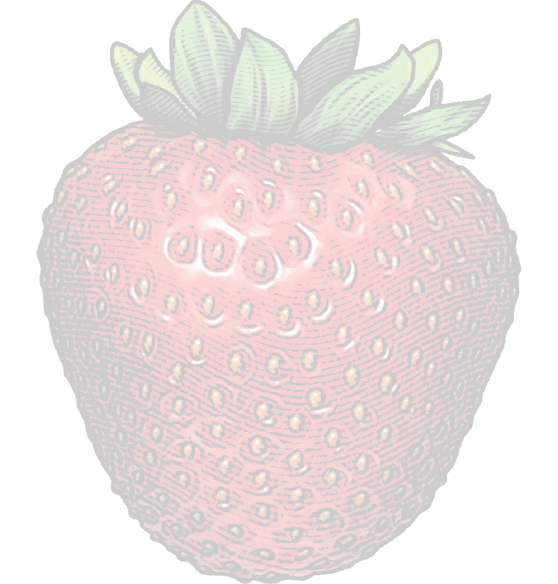 Strawberry Romaine Salad