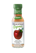Organic Apple Cider Vinaigrette