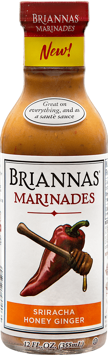 Classic Marinades