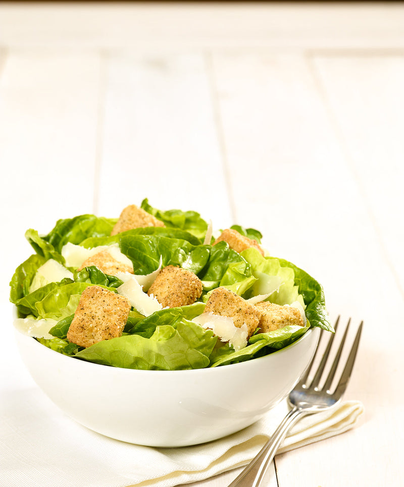 Classic Caesar Salad
