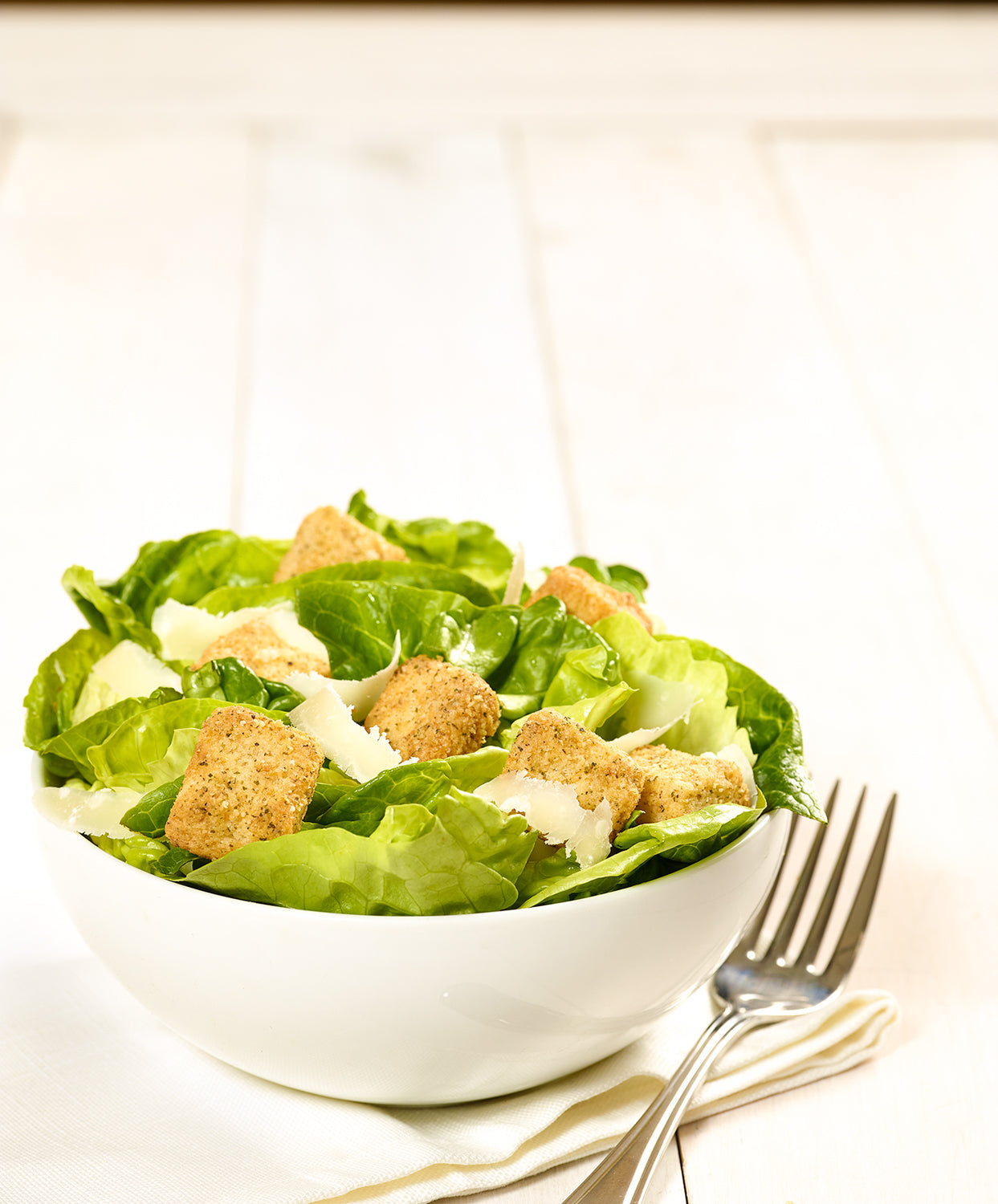 Classic Caesar Salad