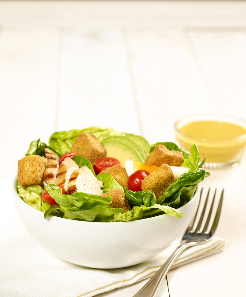 Chicken Cobb Salad