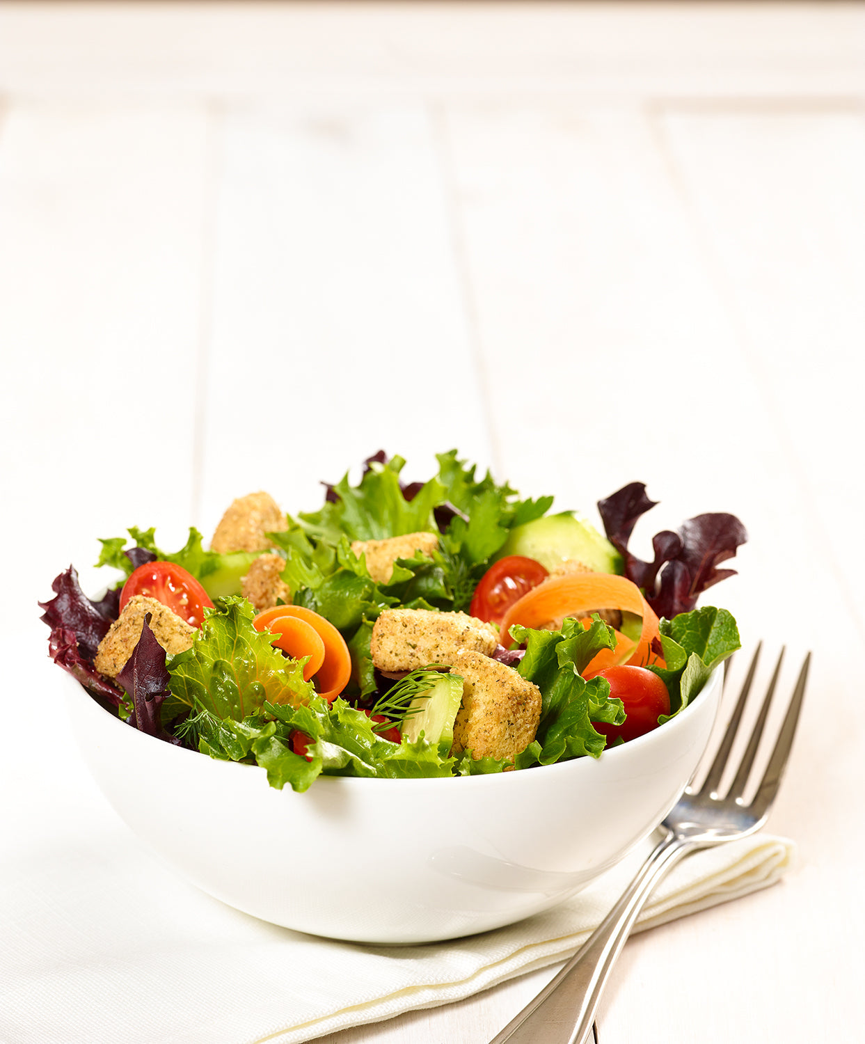 Garden Salad