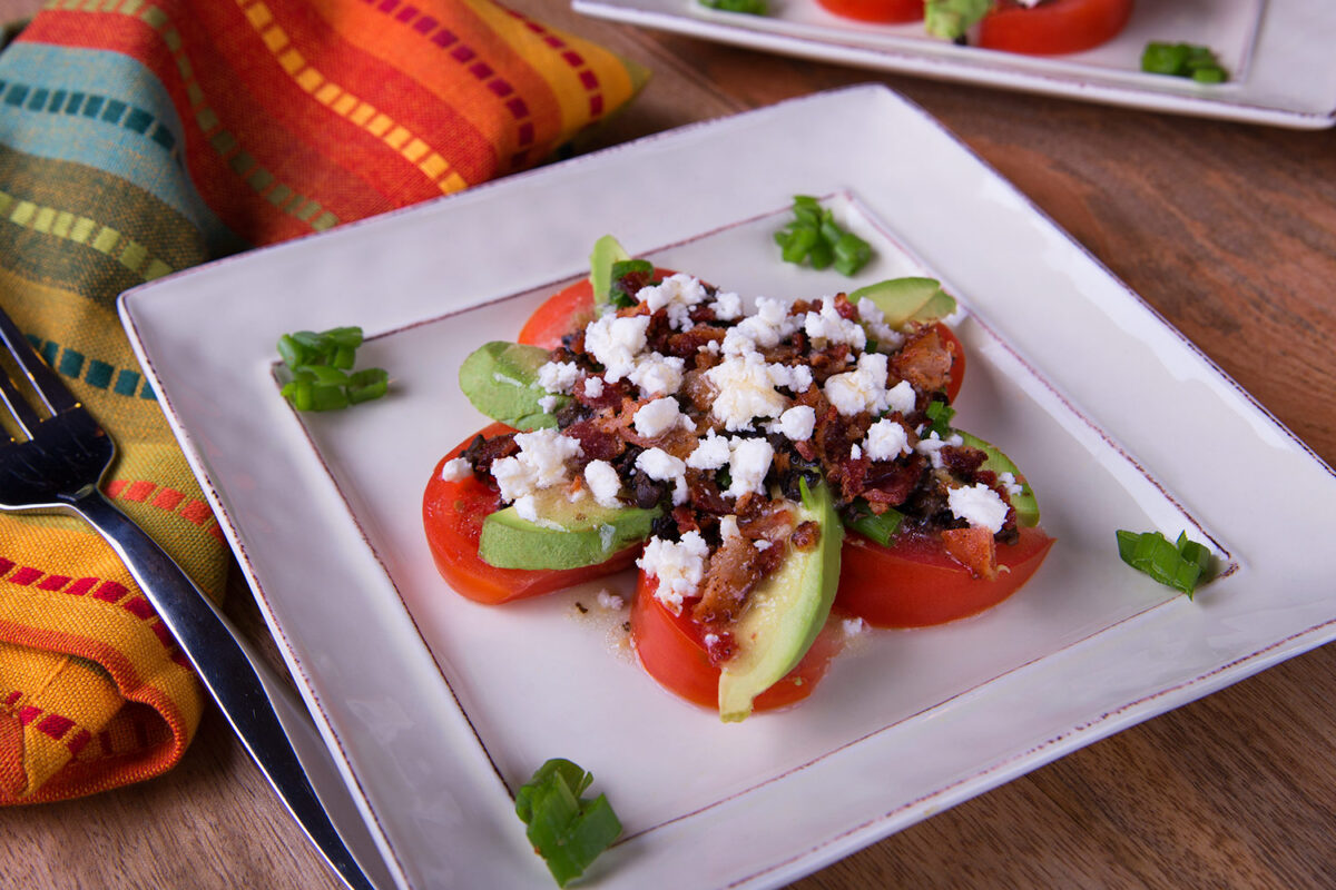 Italian Star Salad