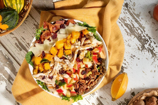 Harvest Cobb Salad