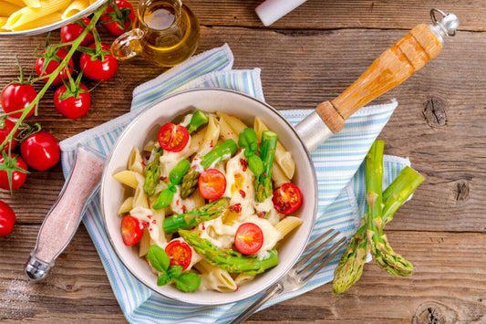 Spring Pasta