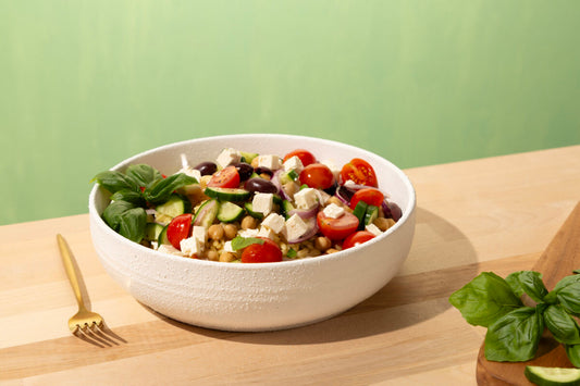 Orzo Salad