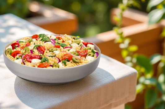 Italian Pasta Salad