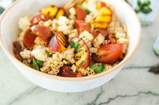 Zoe’s Pasta Salad