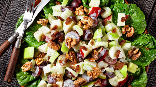Waldorf Salad