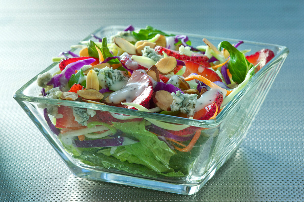 Summer Salad
