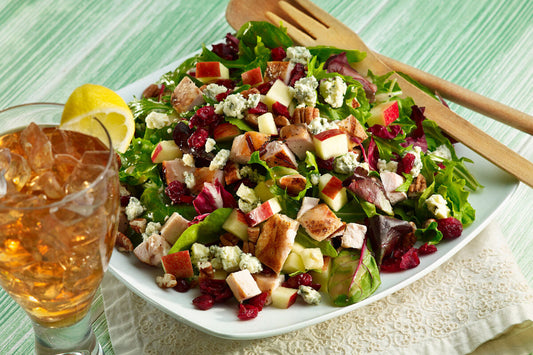 Orchard Harvest Salad