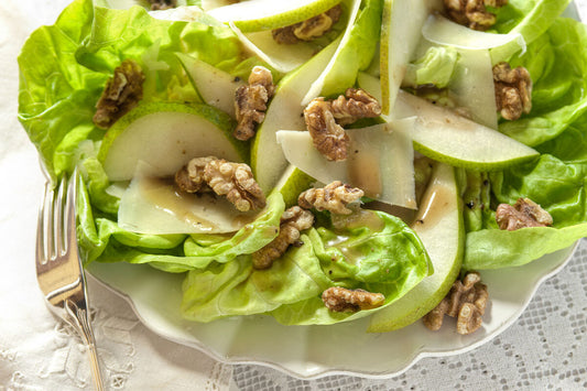 Pear Salad