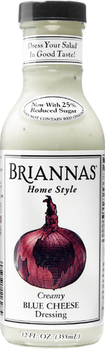 Creamy Blue Cheese