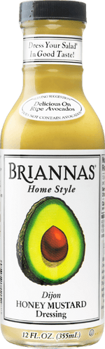 Dijon Honey Mustard