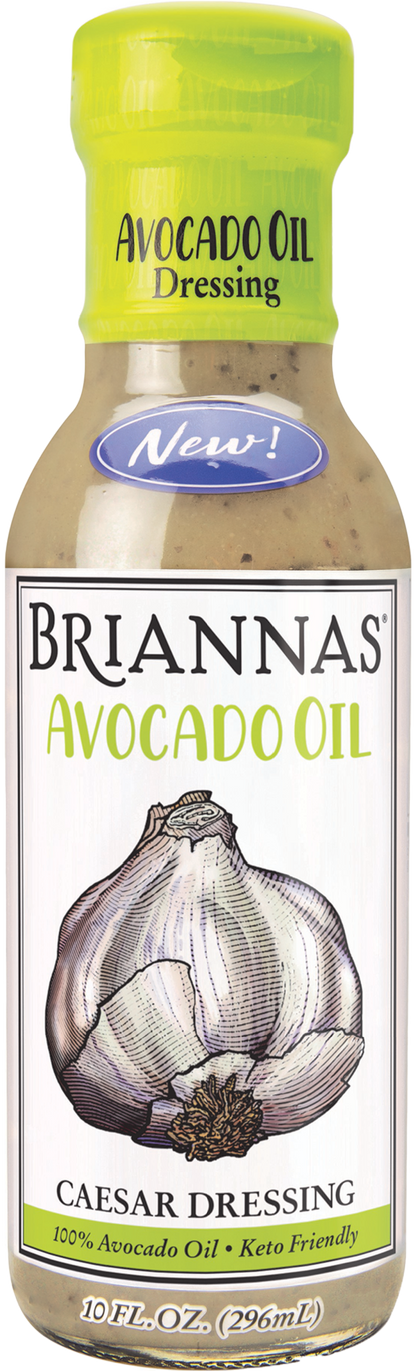 Avocado Oil Caesar