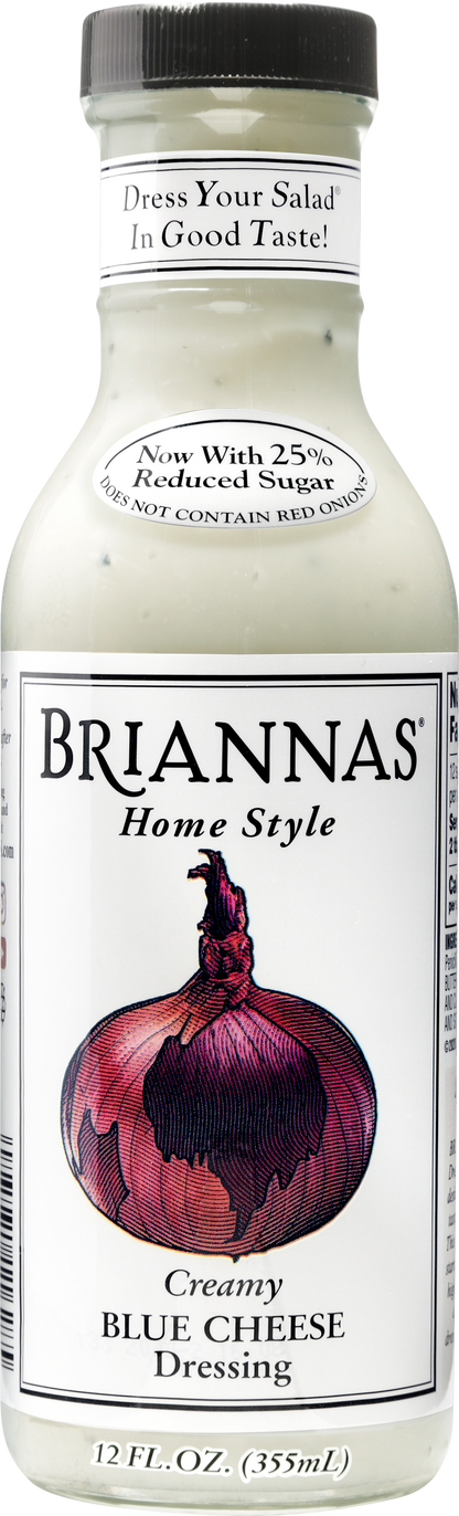 Creamy Blue Cheese