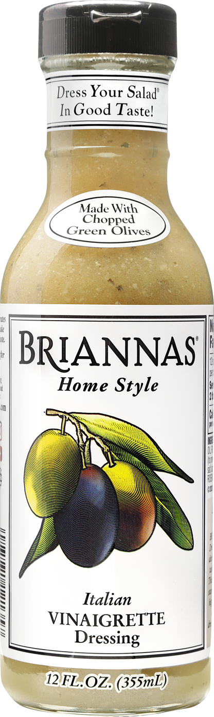 Italian Vinaigrette