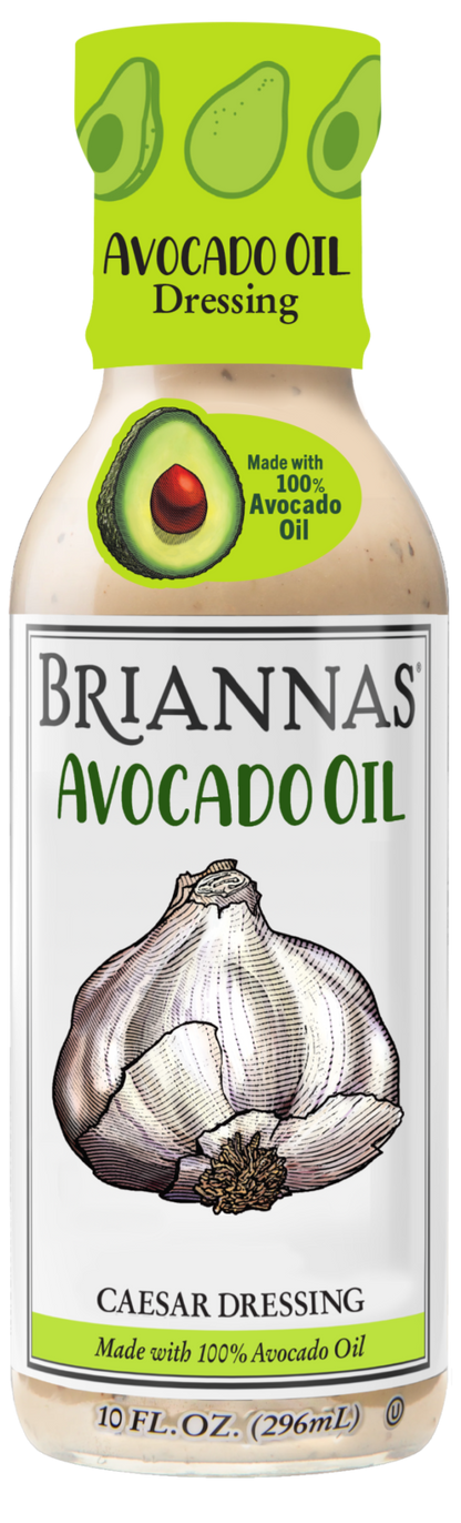 Avocado Oil Caesar
