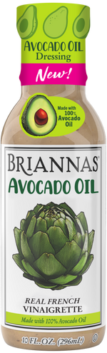 Avocado Oil Real French Vinaigrette
