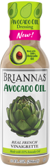 Avocado Oil Real French Vinaigrette