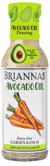Avocado Oil Dairy-Free Garden Ranch