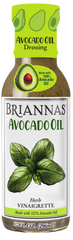 Avocado Oil Herb Vinaigrette