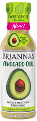 Avocado Oil Honey Mustard
