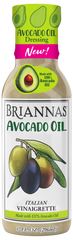 Avocado Oil Italian Vinaigrette
