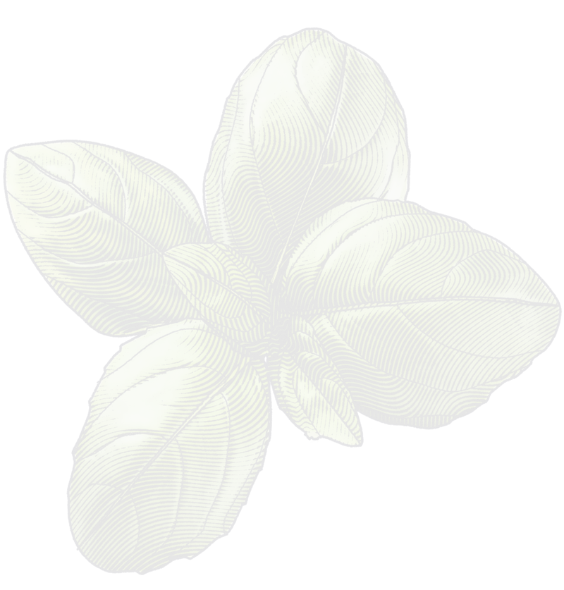 Green Goddess Chopped Salad