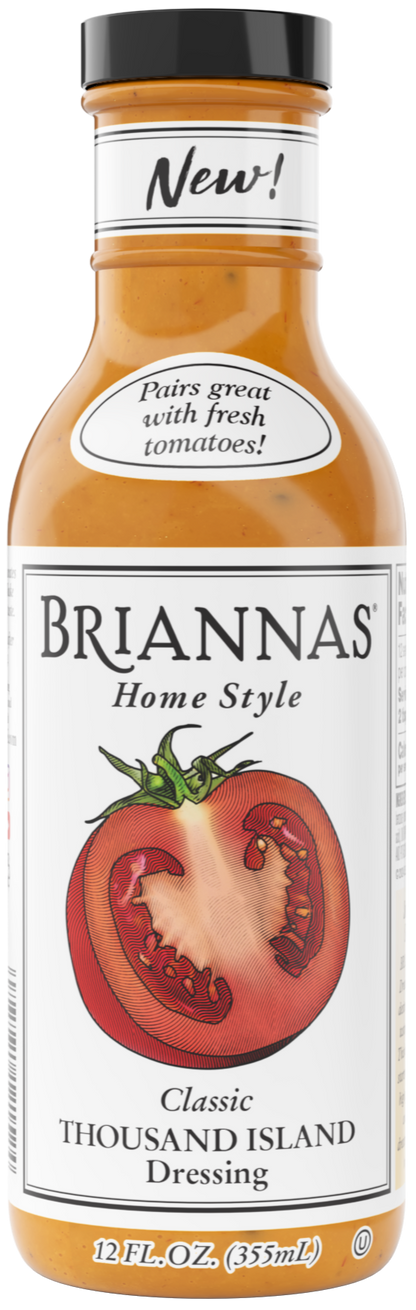 Classic Thousand Island