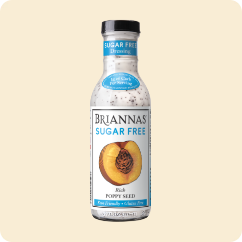<strong>Sugar Free</strong>