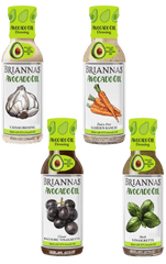 Avocado Oil Variety Pack!