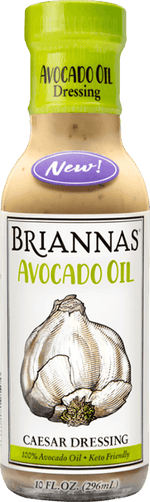 Avocado Oil Caesar