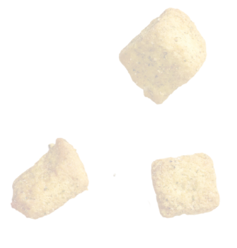 Honey Mustard Snack Mix
