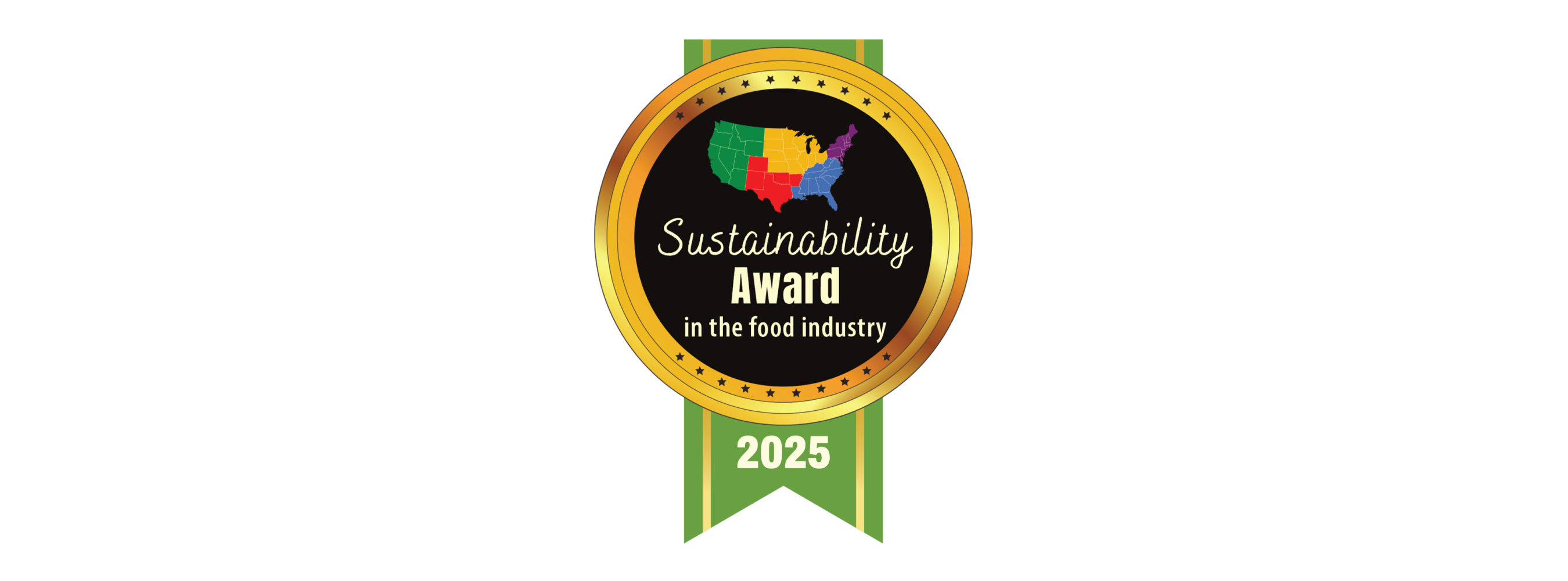 Sustainability in the Food Industry Award 2025