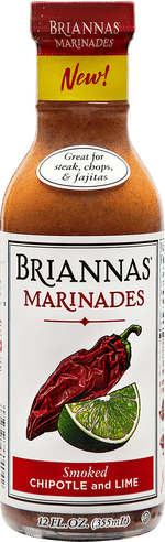 Smoked Chipotle and Lime Marinade